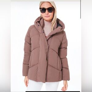 NWT! CANADA GOOSE MARLOW JACKET
Sephia M